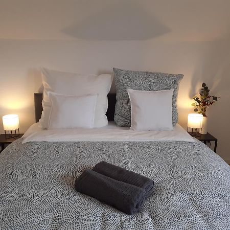 Eifelstern-Schoene Ferienwohnung Mit Balkon Kalenborn-Scheuern Exteriör bild